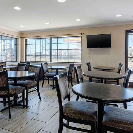 Econo Lodge Лексингтон Экстерьер фото
