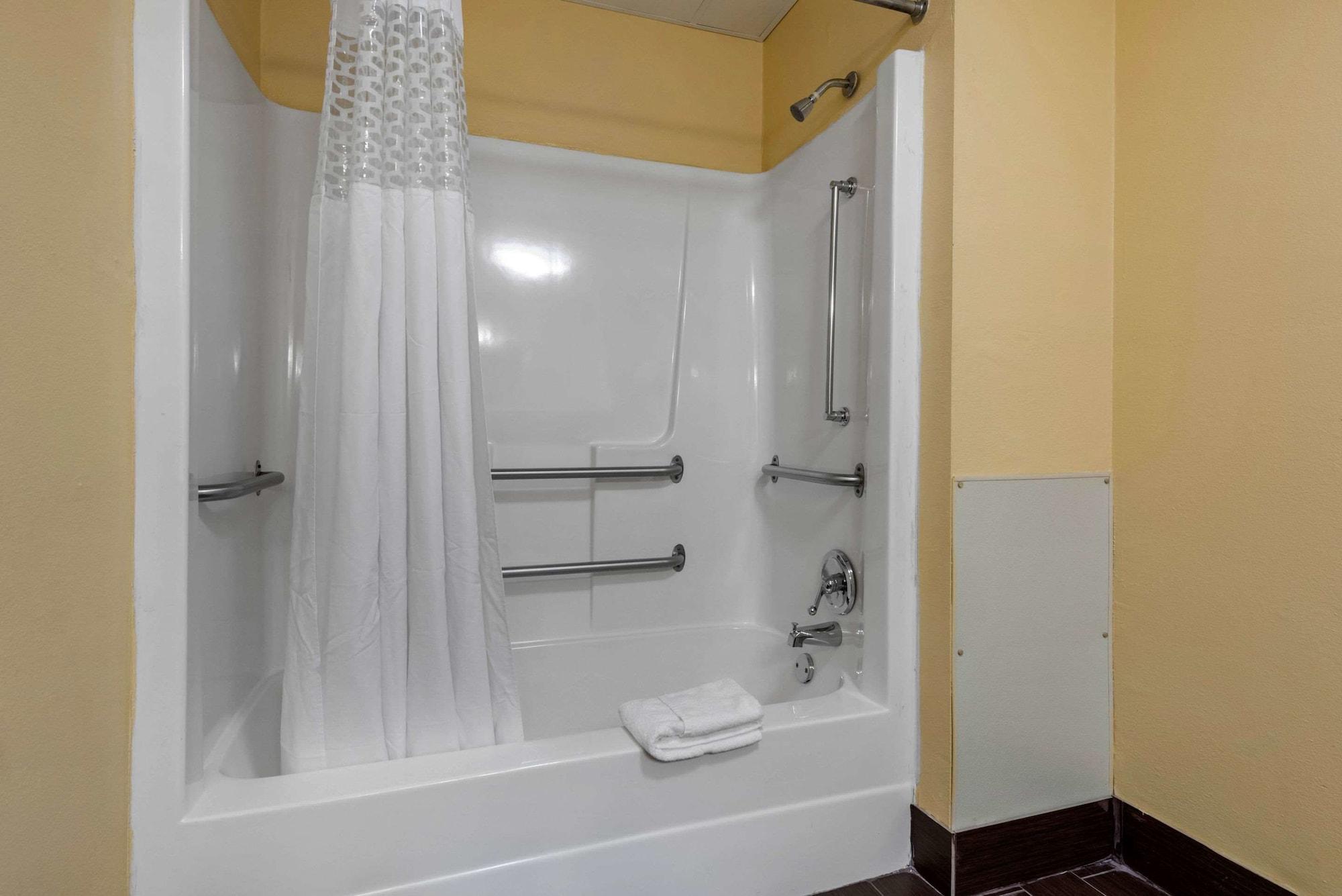 Econo Lodge Лексингтон Экстерьер фото
