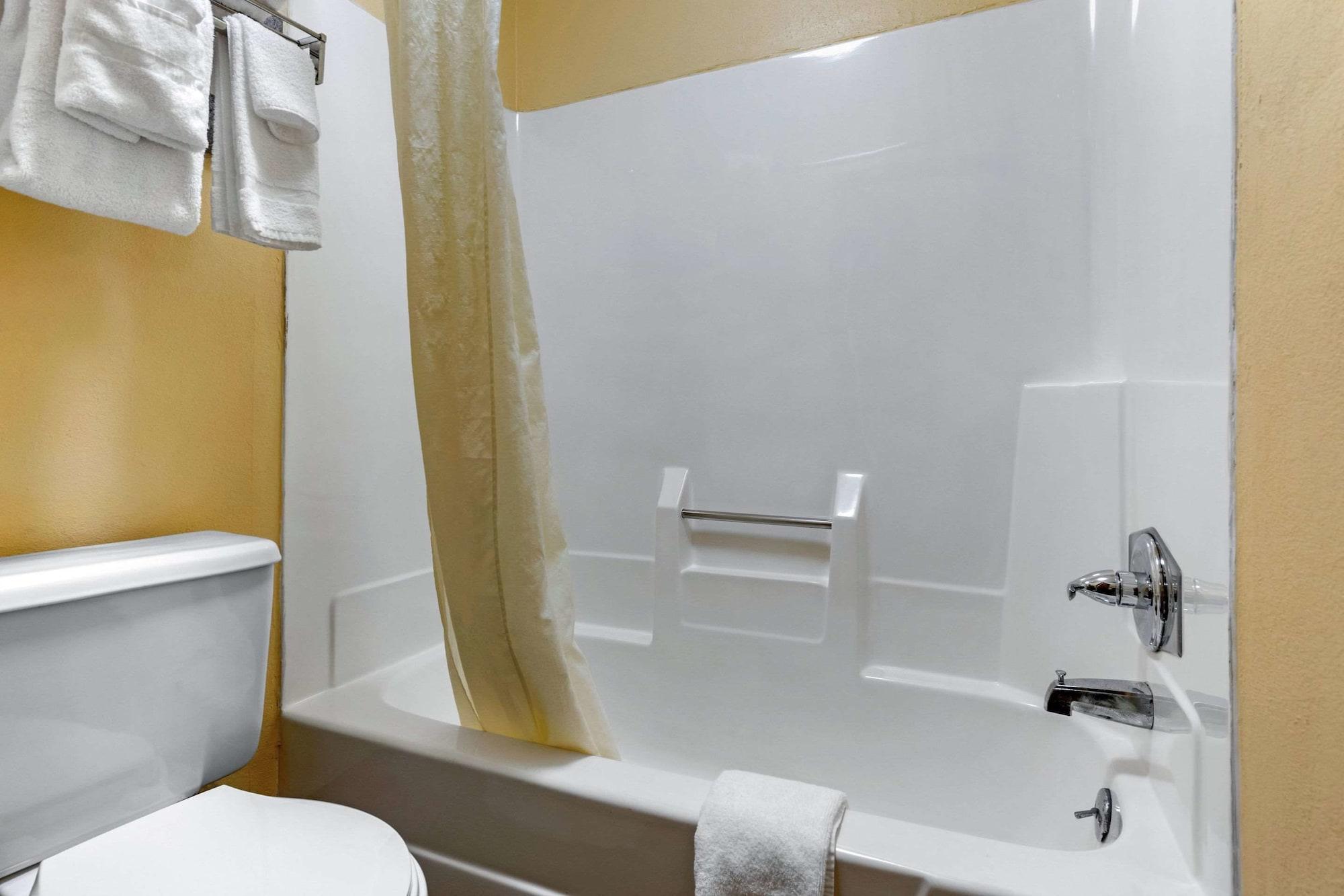 Econo Lodge Лексингтон Экстерьер фото