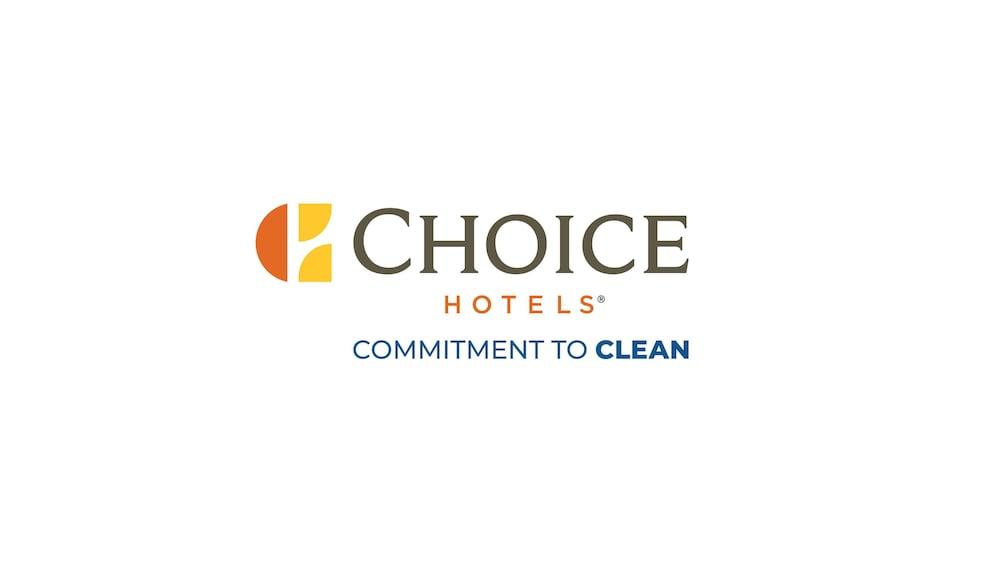 Econo Lodge Лексингтон Экстерьер фото