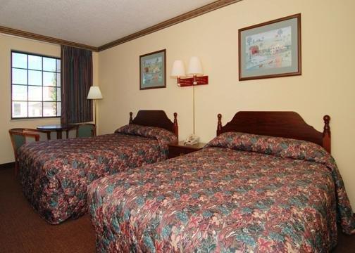 Econo Lodge Лексингтон Экстерьер фото