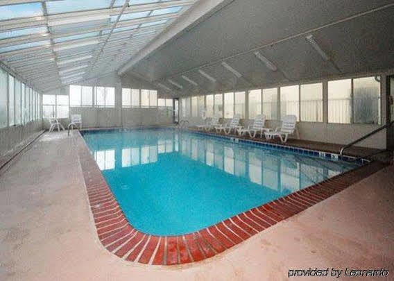Econo Lodge Лексингтон Экстерьер фото